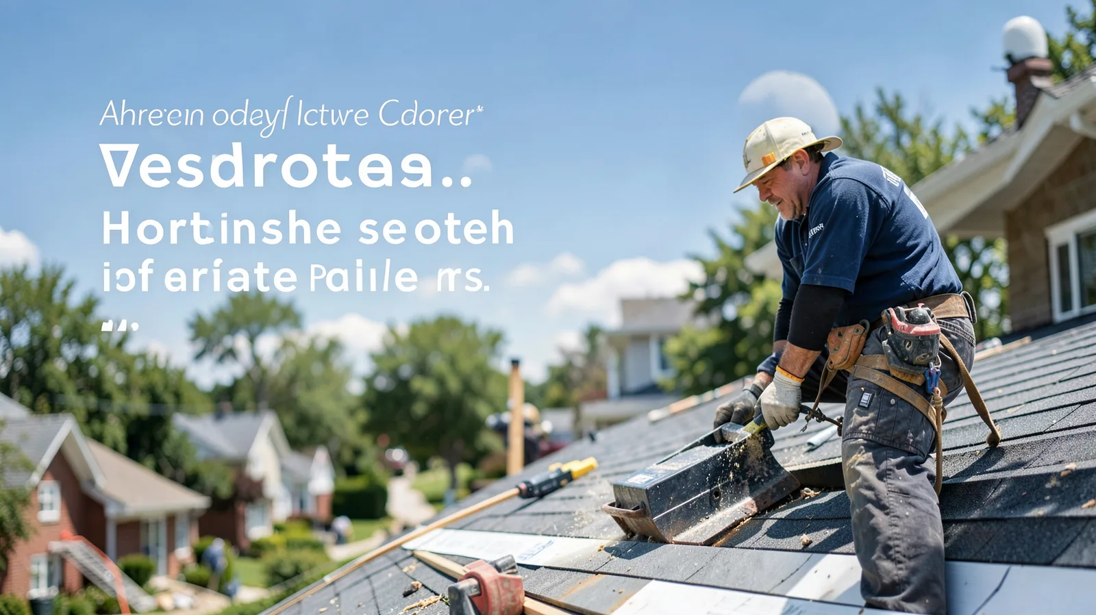 Roof Replacement in Saint Helens, OR near me
